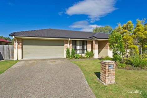 Property photo of 14 Goldcrest Drive Upper Coomera QLD 4209
