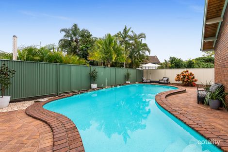 Property photo of 175 Horizon Drive Westlake QLD 4074
