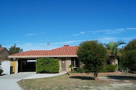 12 Williamson Lane, Stratton, WA 6056