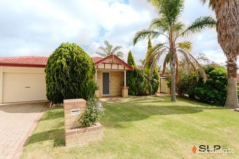 Property photo of 39 Mint Circuit Banksia Grove WA 6031