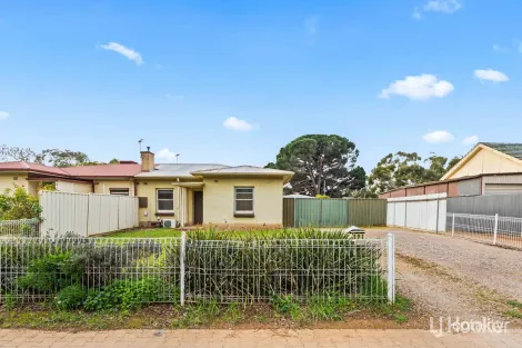 Property photo of 191 Hogarth Road Elizabeth Grove SA 5112