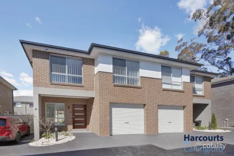 5 Finniss Gld, Quakers Hill, NSW 2763