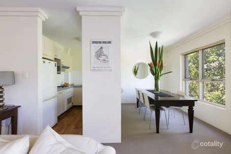 45/87 Mclachlan Ave, Rushcutters Bay, NSW 2011