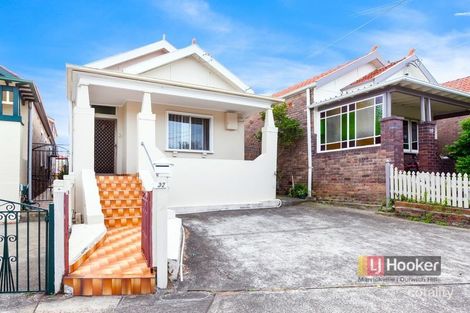 32 Union St, Dulwich Hill, NSW 2203