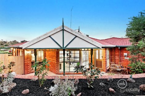 Property photo of 11 Julius Court Diamond Creek VIC 3089