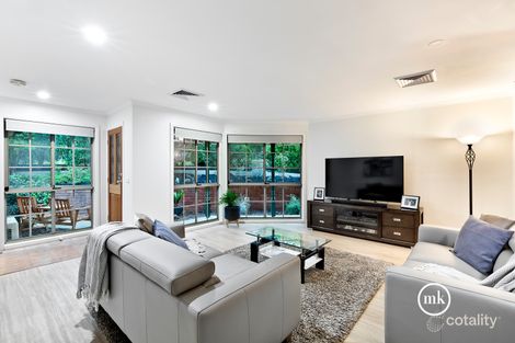 Property photo of 11 Julius Court Diamond Creek VIC 3089