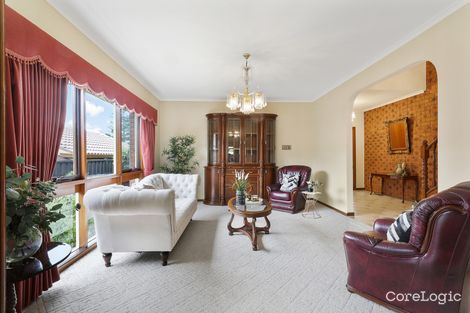 Property photo of 16 Italle Court Wheelers Hill VIC 3150
