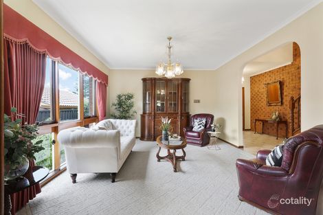 Property photo of 16 Italle Court Wheelers Hill VIC 3150