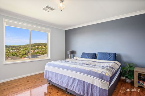 Property photo of 30 Campaspe Circuit Albion Park NSW 2527