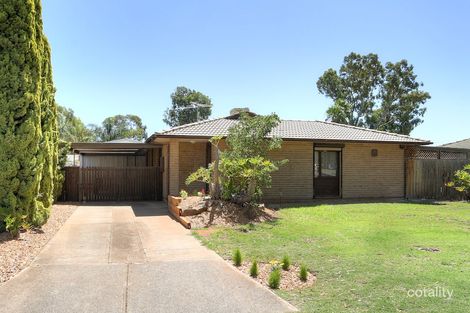 Property photo of 43 Heidenreich Avenue Salisbury Downs SA 5108