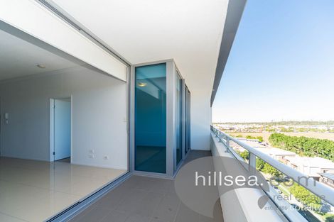 Property photo of 702/15 Compass Drive Biggera Waters QLD 4216