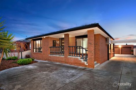 Property photo of 51 Stonehaven Drive Thomastown VIC 3074