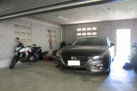 Property photo of 4/51 Elizabeth Street Toowong QLD 4066