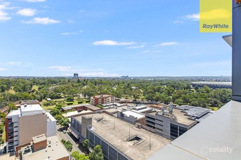 1601/29 Hunter St, Parramatta, NSW 2150