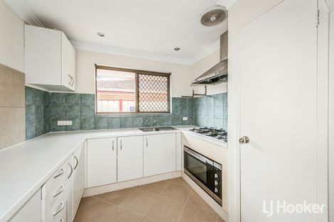 Property photo of 49 Vistula Terrace Kelmscott WA 6111