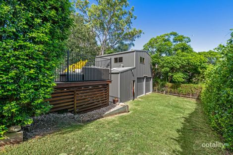 Property photo of 107 Railway Parade Norman Park QLD 4170