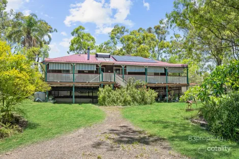 Property photo of 43 Sandpiper Drive Regency Downs QLD 4341