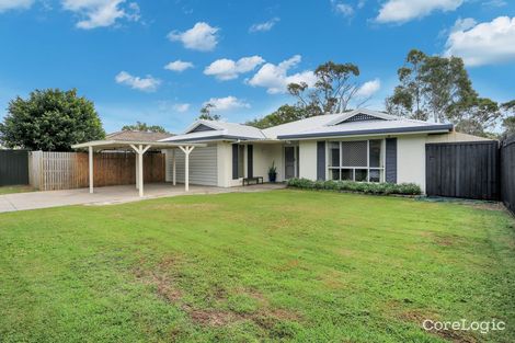 Property photo of 78 Snapper Street Kawungan QLD 4655