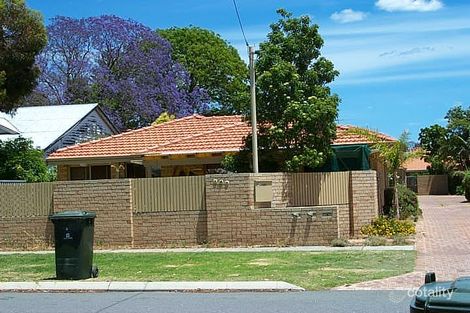 161 Edinboro St, Joondanna, WA 6060