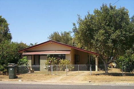 35 Williams Rd, Svensson Heights, QLD 4670