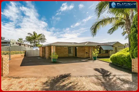 16 Ashburton Dr, Heathridge, WA 6027