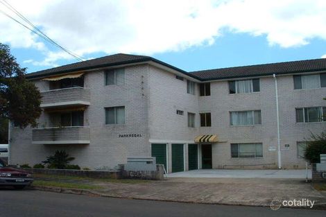 4/40-42 Park St, Campsie, NSW 2194