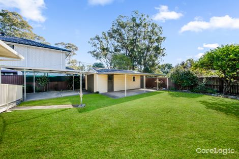 Property photo of 5 Mark Street Canley Heights NSW 2166