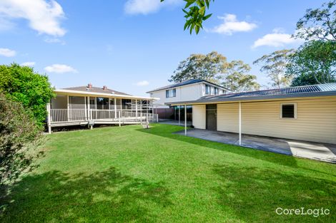 Property photo of 5 Mark Street Canley Heights NSW 2166