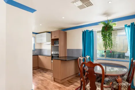 Property photo of 43 Sandpiper Drive Regency Downs QLD 4341