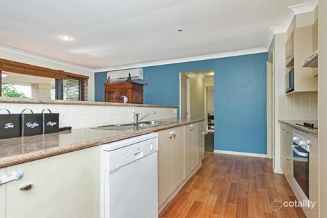 Property photo of 36 Saint Stephens Drive Upper Coomera QLD 4209