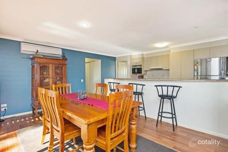 Property photo of 36 Saint Stephens Drive Upper Coomera QLD 4209