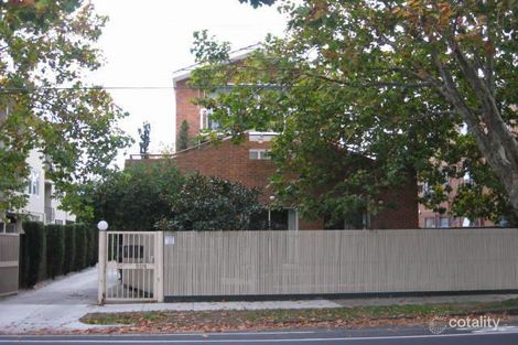 2/505 St Kilda St, Elwood, VIC 3184
