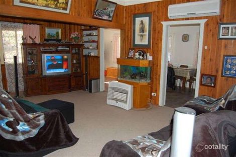 Property photo of 86 Wallace Street Bell QLD 4408