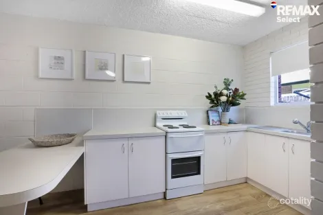 Property photo of 3/46 Peel Street Mackay QLD 4740