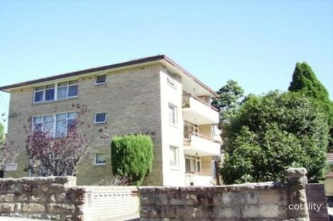 Property photo of 15/30 Bland Street Ashfield NSW 2131