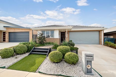 Property photo of 109 Kavangal Circuit Ngunnawal ACT 2913