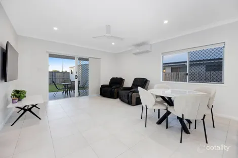 Property photo of 10 Calvana Crescent Cosgrove QLD 4818