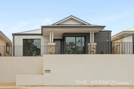121 Broadmeadows Dr, Bushmead, WA 6055