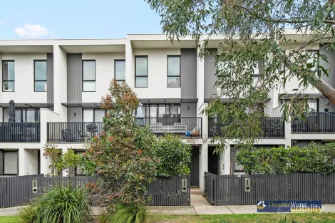 Property photo of 76 Central Park Walk Cheltenham VIC 3192