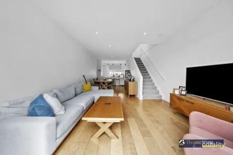 Property photo of 76 Central Park Walk Cheltenham VIC 3192