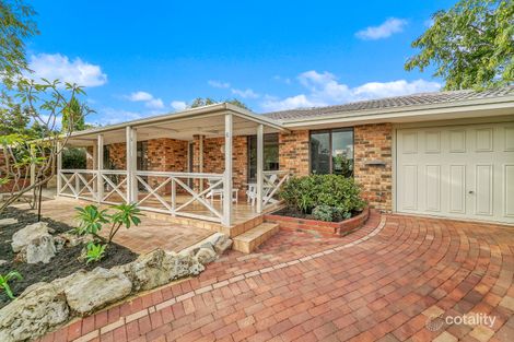 Property photo of 6 Jull Court Kardinya WA 6163