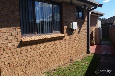 Property photo of 16 Saxonvale Crescent Edensor Park NSW 2176
