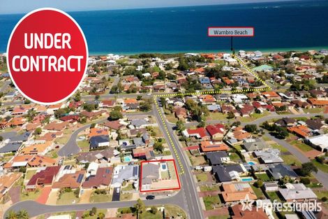 14 Rand Ave, Waikiki, WA 6169