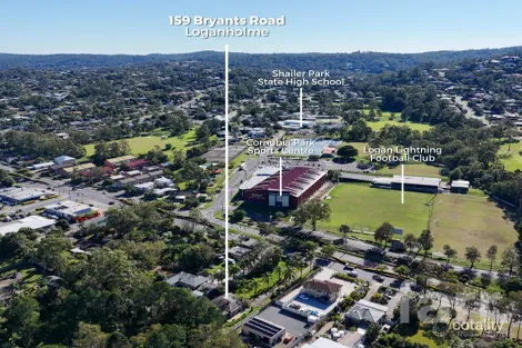 Property photo of 159 Bryants Road Loganholme QLD 4129