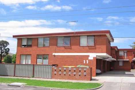 Property photo of 1/11 Owen Street Footscray VIC 3011