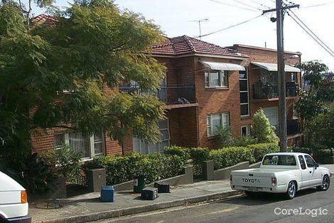 Property photo of 4/8 North Avenue Cammeray NSW 2062
