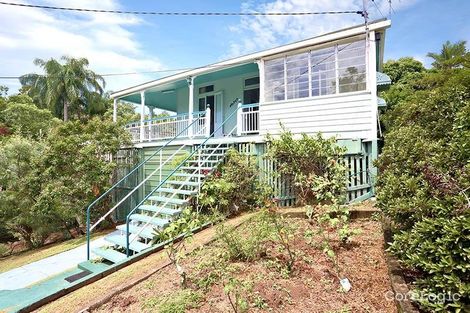 Property photo of 27 Highview Terrace St Lucia QLD 4067