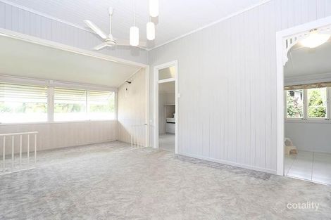 Property photo of 27 Highview Terrace St Lucia QLD 4067