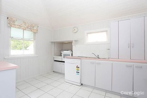 Property photo of 27 Highview Terrace St Lucia QLD 4067