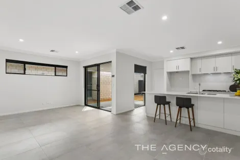 Property photo of 121 Broadmeadows Drive Bushmead WA 6055